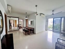 Waterford Residence (D9), Apartment #606336411